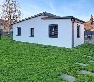  Maison � vendre 5 pi�ces 121 m�