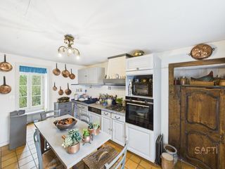  Maison � vendre 8 pi�ces 151 m�