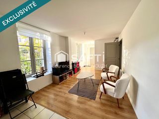  Appartement � vendre 2 pi�ces 47 m�