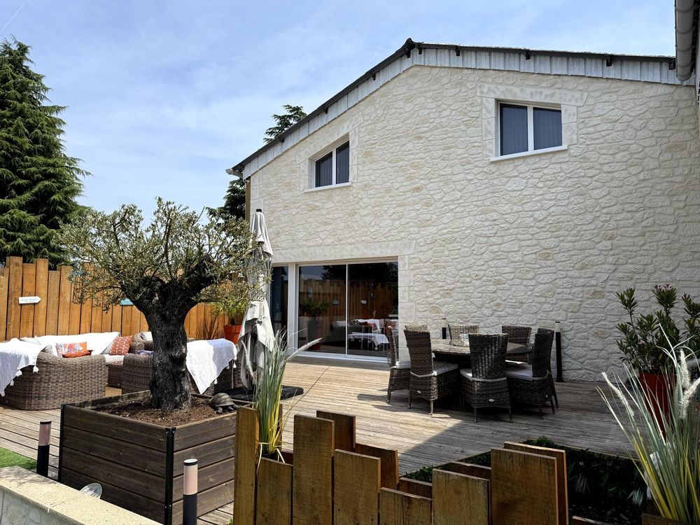 � vendre  Maison Bourges (18000)