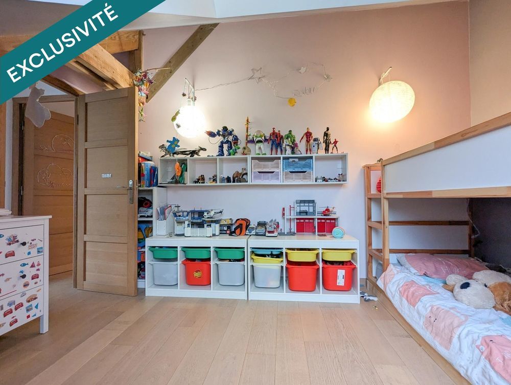 � vendre  Maison Colombes (92700)