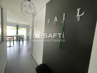  Maison � vendre 4 pi�ces 100 m�