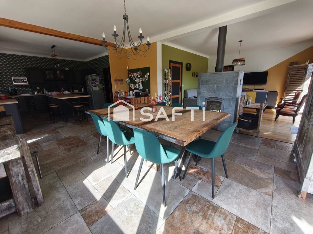 � vendre  Maison Echinghen (62360)