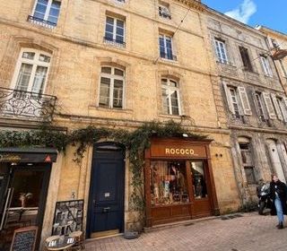  Appartement � vendre 1 pi�ce 21 m�