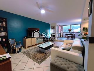  Appartement � vendre 4 pi�ces 80 m�