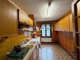  Maison � vendre 3 pi�ces 97 m�