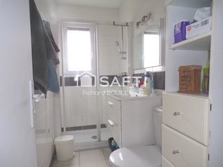  Maison � vendre 3 pi�ces 54 m�