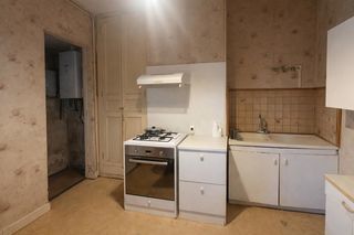  Maison � vendre 5 pi�ces 97 m�