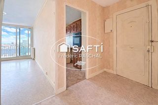  Appartement � vendre 3 pi�ces 65 m�