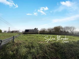  Terrain � vendre 729 m�