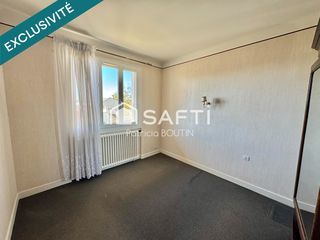  Maison � vendre 6 pi�ces 124 m�