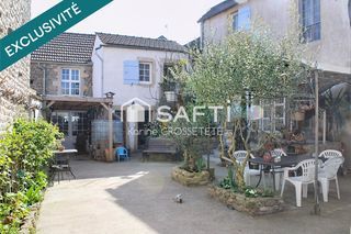  Maison � vendre 7 pi�ces 170 m�