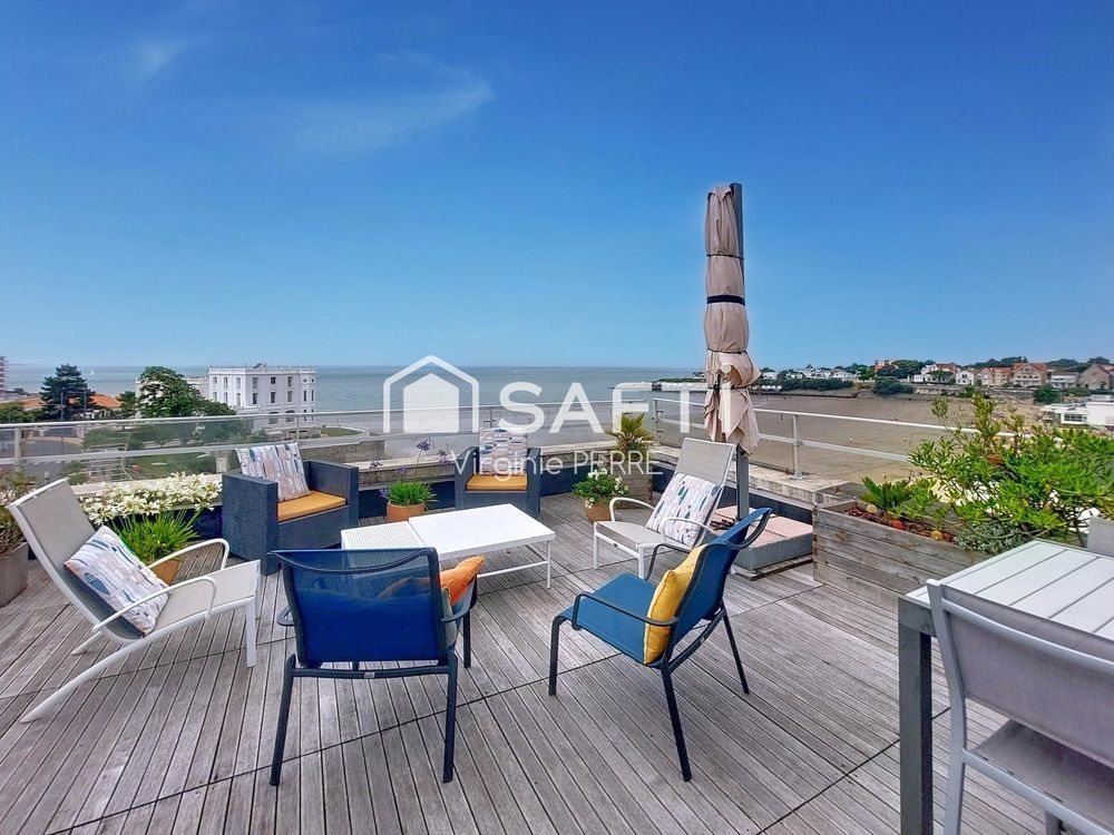 � vendre  Appartement Royan (17200)