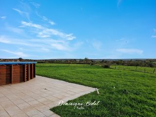  Maison � vendre 5 pi�ces 113 m�