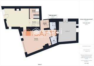  Maison � vendre 7 pi�ces 204 m�