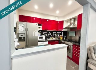  Maison � vendre 7 pi�ces 145 m�