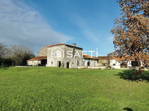   Belle demeure Maison - 7 pi�ce(s) - 291 m�