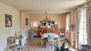  Maison � vendre 7 pi�ces 148 m�