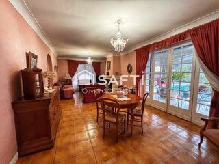  Maison � vendre 6 pi�ces 210 m�