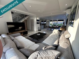  Maison � vendre 6 pi�ces 157 m�