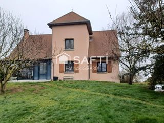  Maison � vendre 8 pi�ces 183 m�