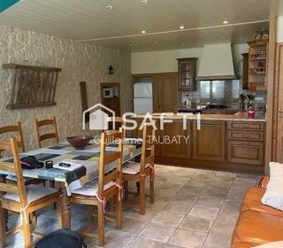  Maison � vendre 5 pi�ces 170 m�