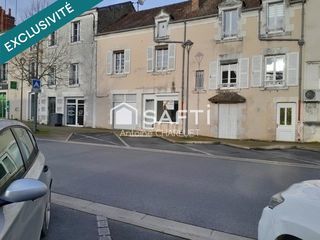  Maison � vendre 6 pi�ces 106 m�