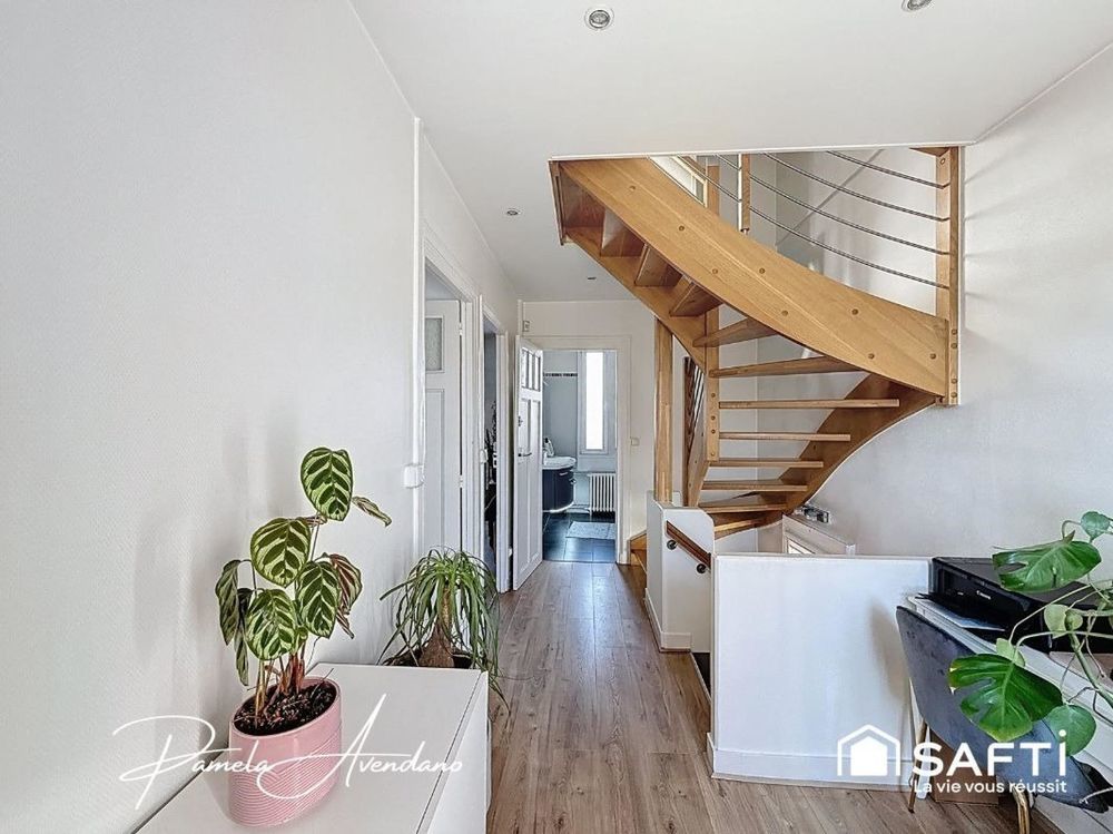 � vendre  Maison La Varenne St Hilaire (94210)