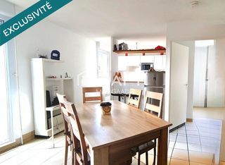  Appartement � vendre 2 pi�ces 45 m�