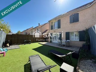  Maison � vendre 5 pi�ces 83 m�