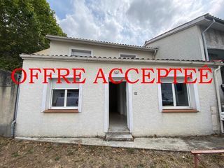  Maison � vendre 3 pi�ces 88 m�