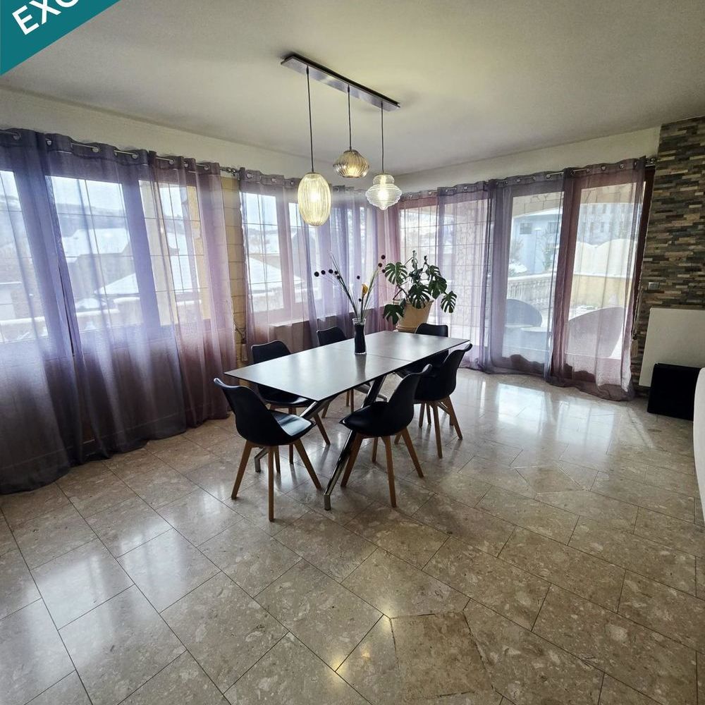 � vendre  Maison Chamb�ry (73000)