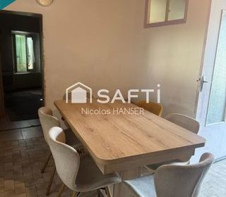  Immeuble � vendre 375 m�