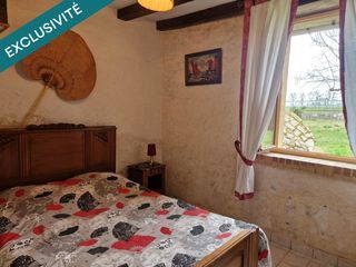  Maison � vendre 3 pi�ces 62 m�