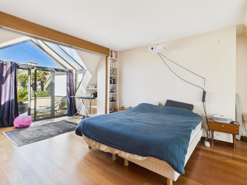 � vendre  Maison Roscoff (29680)