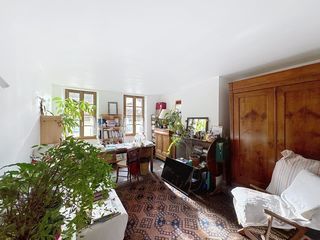  Maison � vendre 7 pi�ces 107 m�