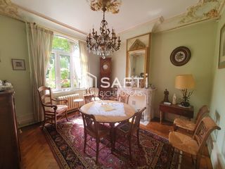  Maison � vendre 11 pi�ces 232 m�