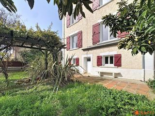  Maison � vendre 6 pi�ces 200 m�