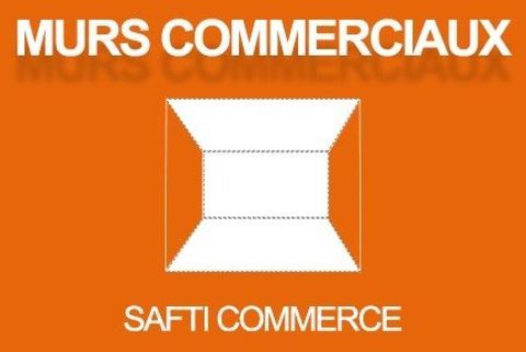 Murs commerciaux de 3 516 m&sup2; sur plus de 2 ha 3500000 24380 Grun-bordas