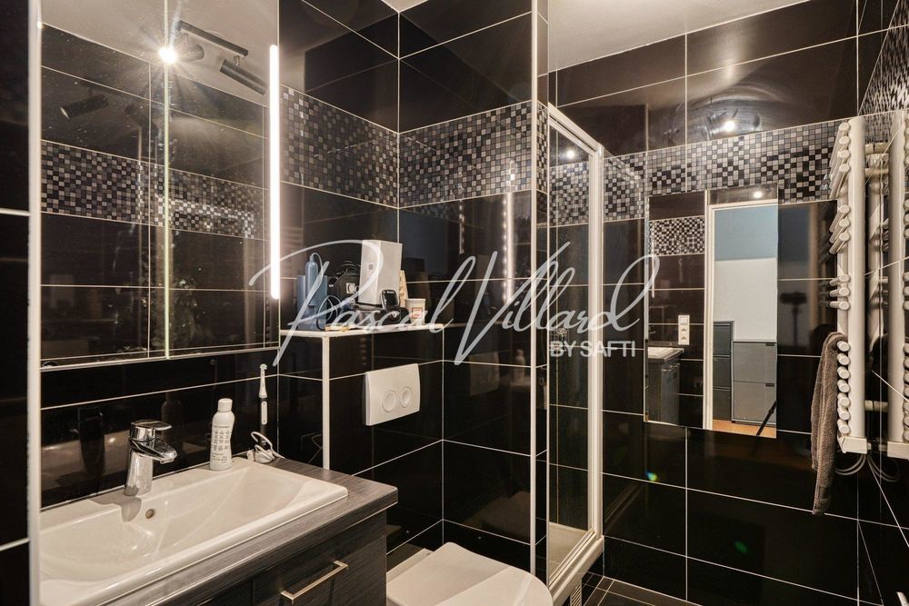 � vendre  Appartement Boulogne-Billancourt (92100)