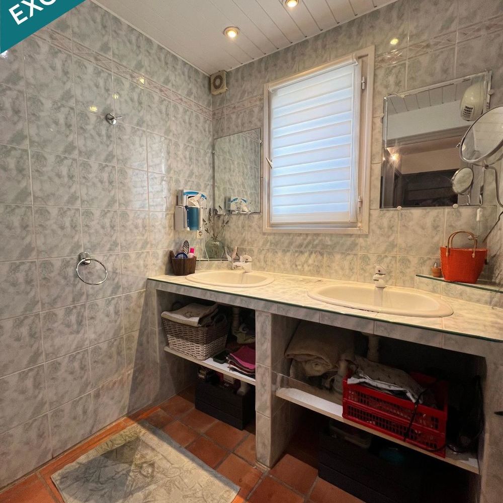 � vendre  Maison Les Pennes-Mirabeau (13170)