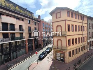  Appartement � vendre 2 pi�ces 52 m�