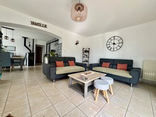  Maison � vendre 6 pi�ces 117 m�