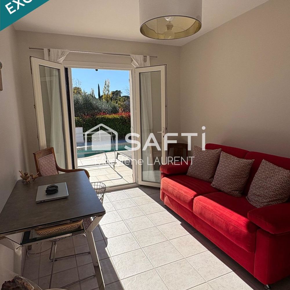 � vendre  Maison Gar�oult (83136)