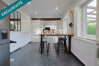  Maison � vendre 6 pi�ces 250 m�