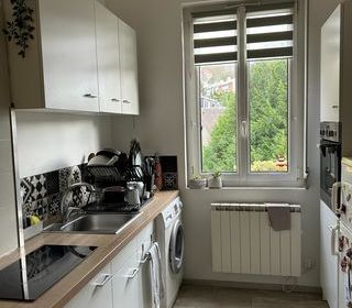  Appartement � vendre 1 pi�ce 36 m�