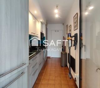  Appartement � vendre 3 pi�ces 67 m�