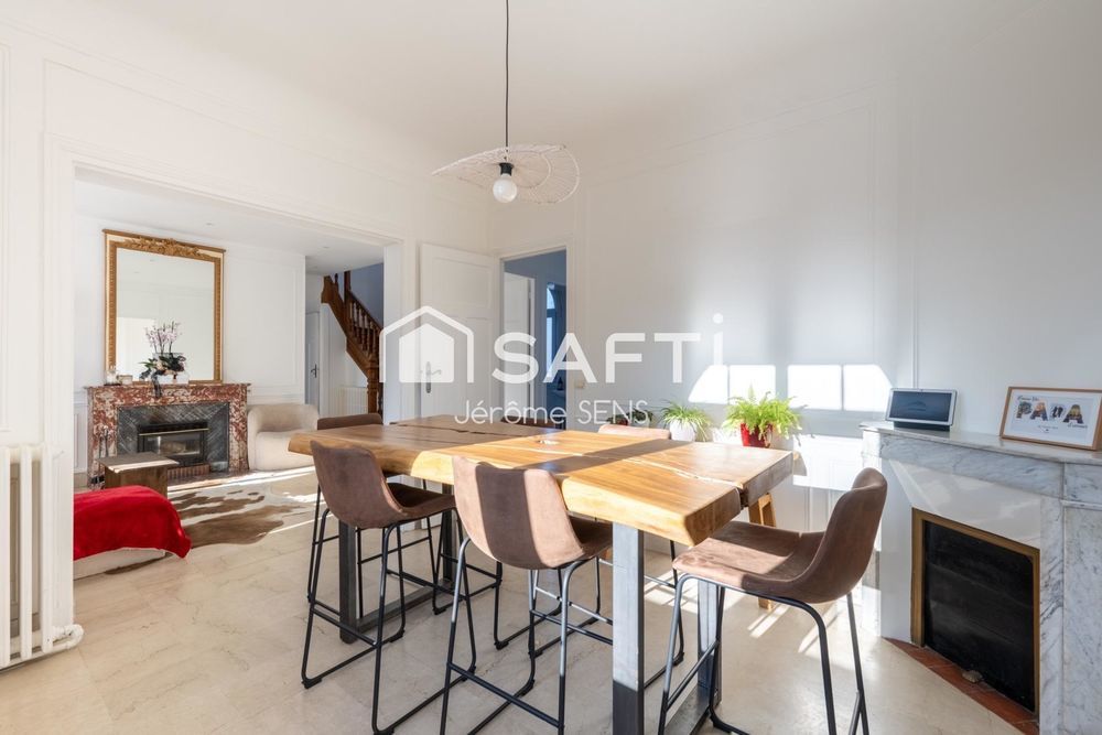 � vendre  Maison Poissy (78300)