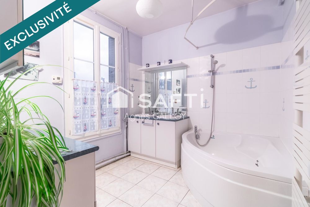 � vendre  Maison Versailles (78000)