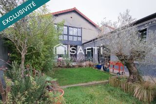  Maison � vendre 3 pi�ces 245 m�